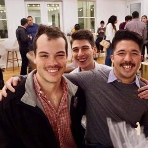 Meet your Posher, Alexander